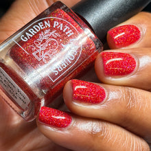 Garden Path Lacquers: "Because You Can, Can, Can!" *PRE-ORDER*