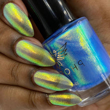 Phoenix Indie Polish: SINGLE "Wood's Bless" *CAPPED PRE-ORDER*