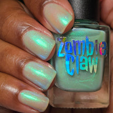 Zombie Claw: "Armyverse" *CAPPED PRE-ORDER*