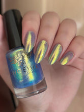 Phoenix Indie Polish: SINGLE "Wood's Bless" *CAPPED PRE-ORDER*