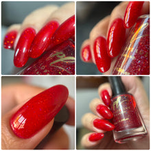 Penelope Luz: Halloween Duo "Look at the Mirror" (Magnetic) and "Bloody Mary" *OVERSTOCK*