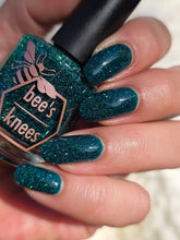 Bee's Knees Lacquer: "WHERE IS THE NIRNROOT?" (Reflective) *CAPPED PRE-ORDER*