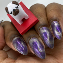 Nothing Basic: Magnet "Yoga Dog" *CAPPED PRE-ORDER*