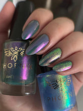 Phoenix Indie Polish: DUO "Nimphae" and "Wood's Bless" *CAPPED PRE-ORDER*
