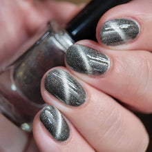 Whatcha Indie Polish: "Hephaestus" (Reflective) *CAPPED PRE-ORDER*