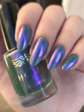 Phoenix Indie Polish: SINGLE "Nimphae" *CAPPED PRE-ORDER*