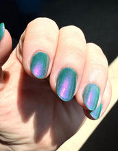 Phoenix Indie Polish: SINGLE "Nimphae" *CAPPED PRE-ORDER*