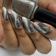 Whatcha Indie Polish: "Hephaestus" (Reflective) *CAPPED PRE-ORDER*