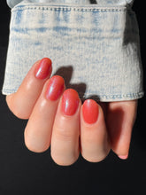 Arcana Lacquer: "Get Off My Island" *CAPPED PRE-ORDER*