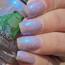 Ribbits Stickits: DUO "Hopps" and "Wilde" *CAPPED PRE-ORDER*