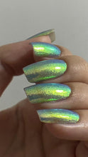 Phoenix Indie Polish: SINGLE "Wood's Bless" *CAPPED PRE-ORDER*