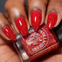 Garden Path Lacquers: "Because You Can, Can, Can!" *PRE-ORDER*