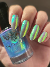 Phoenix Indie Polish: SINGLE "Wood's Bless" *CAPPED PRE-ORDER*