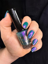 Phoenix Indie Polish: SINGLE "Nimphae" *CAPPED PRE-ORDER*