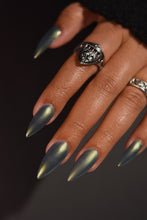 Witchcult Nail Lacquer: "Say It. Out Loud." *CAPPED PRE-ORDER*