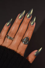 Witchcult Nail Lacquer: "Say It. Out Loud." *CAPPED PRE-ORDER*