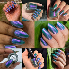 Phoenix Indie Polish: SINGLE "Nimphae" *CAPPED PRE-ORDER*