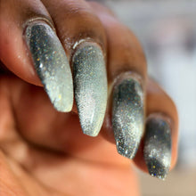 Whatcha Indie Polish: "Hephaestus" (Reflective) *CAPPED PRE-ORDER*