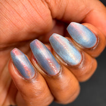 Pepper Polish: SINGLE "Veil of Embers" (Magnetic) *OVERSTOCK*