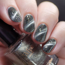 Whatcha Indie Polish: "Hephaestus" (Reflective) *CAPPED PRE-ORDER*