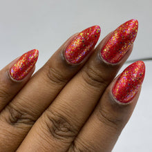 Indie Polish by Patty Lopes: DUO "Broken Princess" and "Emeraude Reborn" *OVERSTOCK*