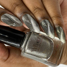 Whatcha Indie Polish: "Hephaestus" (Reflective) *CAPPED PRE-ORDER*