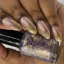 Indie Polish by Patty Lopes: SINGLE "Emeraude Reborn" *CAPPED PRE-ORDER*