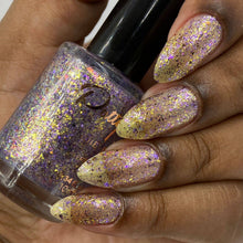Indie Polish by Patty Lopes: SINGLE "Emeraude Reborn" *CAPPED PRE-ORDER*