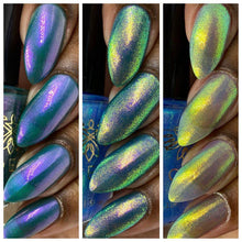 Phoenix Indie Polish: DUO "Nimphae" and "Wood's Bless" *CAPPED PRE-ORDER*