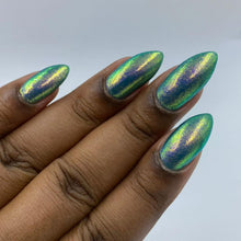 Phoenix Indie Polish: DUO "Nimphae" and "Wood's Bless" *CAPPED PRE-ORDER*