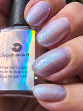 Lilypad Lacquer: "Long Live Cowgirls" *CAPPED PRE-ORDER*