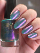 Phoenix Indie Polish: SINGLE "Nimphae" *CAPPED PRE-ORDER*