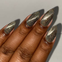Whatcha Indie Polish: "Hephaestus" (Reflective) *CAPPED PRE-ORDER*