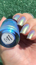 Phoenix Indie Polish: SINGLE "Wood's Bless" *CAPPED PRE-ORDER*