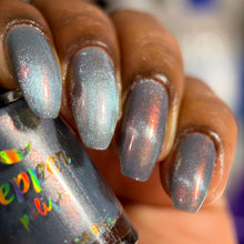 Pepper Polish: SINGLE "Veil of Embers" (Magnetic) *OVERSTOCK*