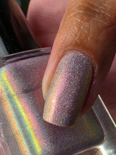 Red Eyed Lacquer: "Janet and Rita" *CAPPED PRE-ORDER*
