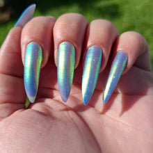 Phoenix Indie Polish: SINGLE "Wood's Bless" *CAPPED PRE-ORDER*