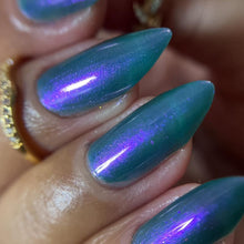 Phoenix Indie Polish: SINGLE "Nimphae" *CAPPED PRE-ORDER*