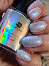 Lilypad Lacquer: "Long Live Cowgirls" *CAPPED PRE-ORDER*