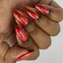 Indie Polish by Patty Lopes: DUO "Broken Princess" and "Emeraude Reborn" *OVERSTOCK*