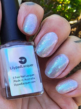 Lilypad Lacquer: "Long Live Cowgirls" *CAPPED PRE-ORDER*