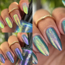 Phoenix Indie Polish: DUO "Nimphae" and "Wood's Bless" *CAPPED PRE-ORDER*