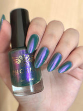 Phoenix Indie Polish: SINGLE "Nimphae" *CAPPED PRE-ORDER*