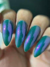 Phoenix Indie Polish: SINGLE "Nimphae" *CAPPED PRE-ORDER*