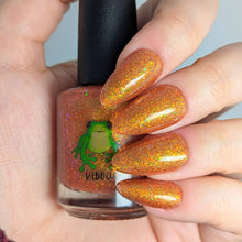 Ribbits Stickits: SINGLE "Wilde" *CAPPED PRE-ORDER*