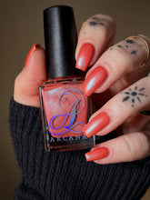 Arcana Lacquer: "Get Off My Island" *CAPPED PRE-ORDER*
