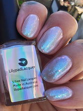 Lilypad Lacquer: "Long Live Cowgirls" *CAPPED PRE-ORDER*