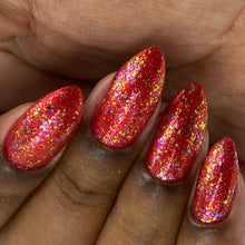 Indie Polish by Patty Lopes: DUO "Broken Princess" and "Emeraude Reborn" *OVERSTOCK*