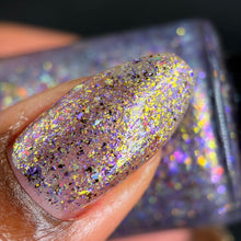 Indie Polish by Patty Lopes: SINGLE "Emeraude Reborn" *CAPPED PRE-ORDER*
