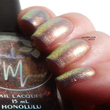 Hula Moon: "Bingo Lingf*cker" *OVERSTOCK*
